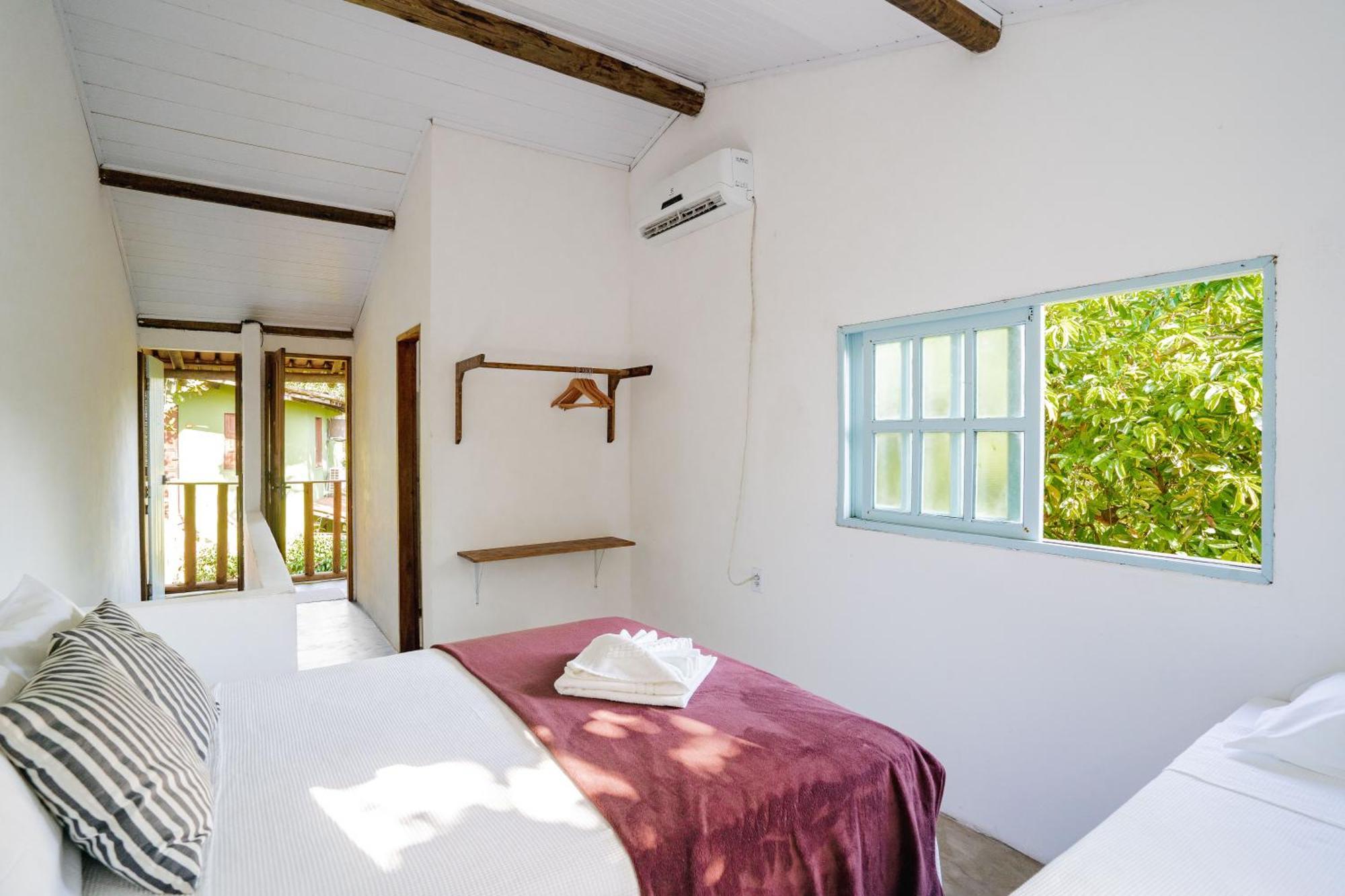 Casa Da Esquina Caraiva Hotell Rom bilde